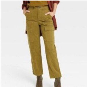 Universal Thread high-rise Cargo Pants